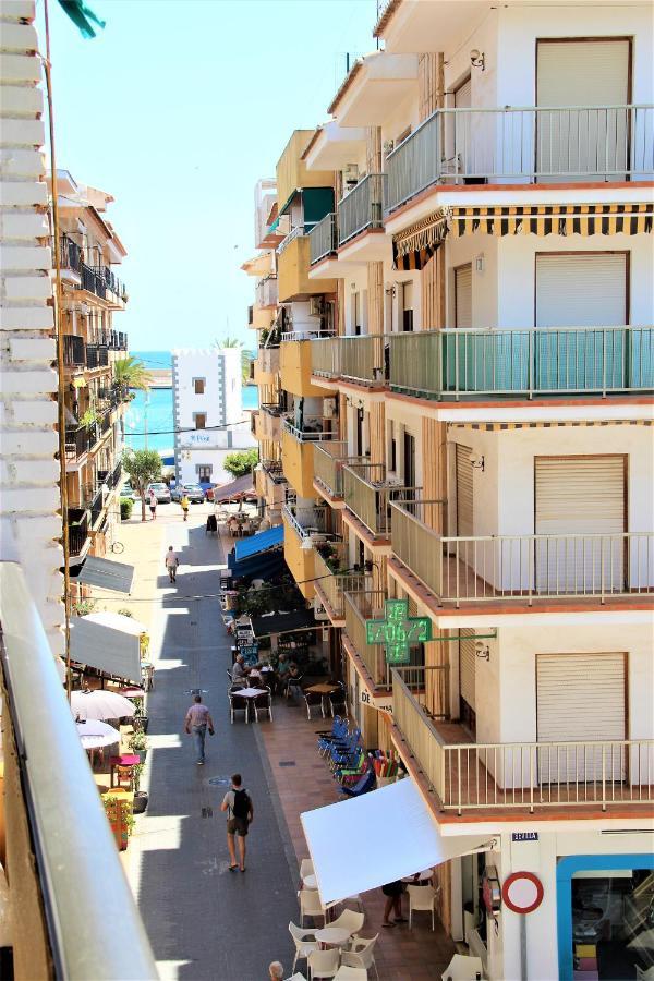 Jiby Javea Port エクステリア 写真