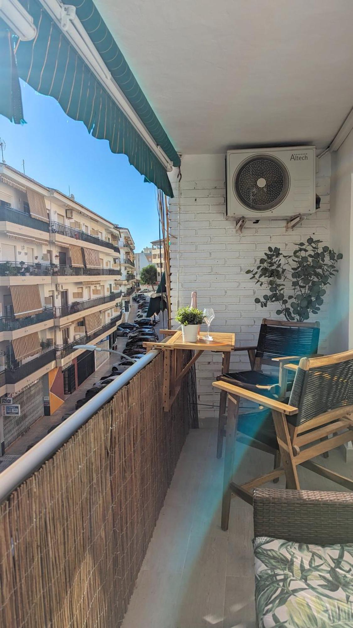 Jiby Javea Port エクステリア 写真