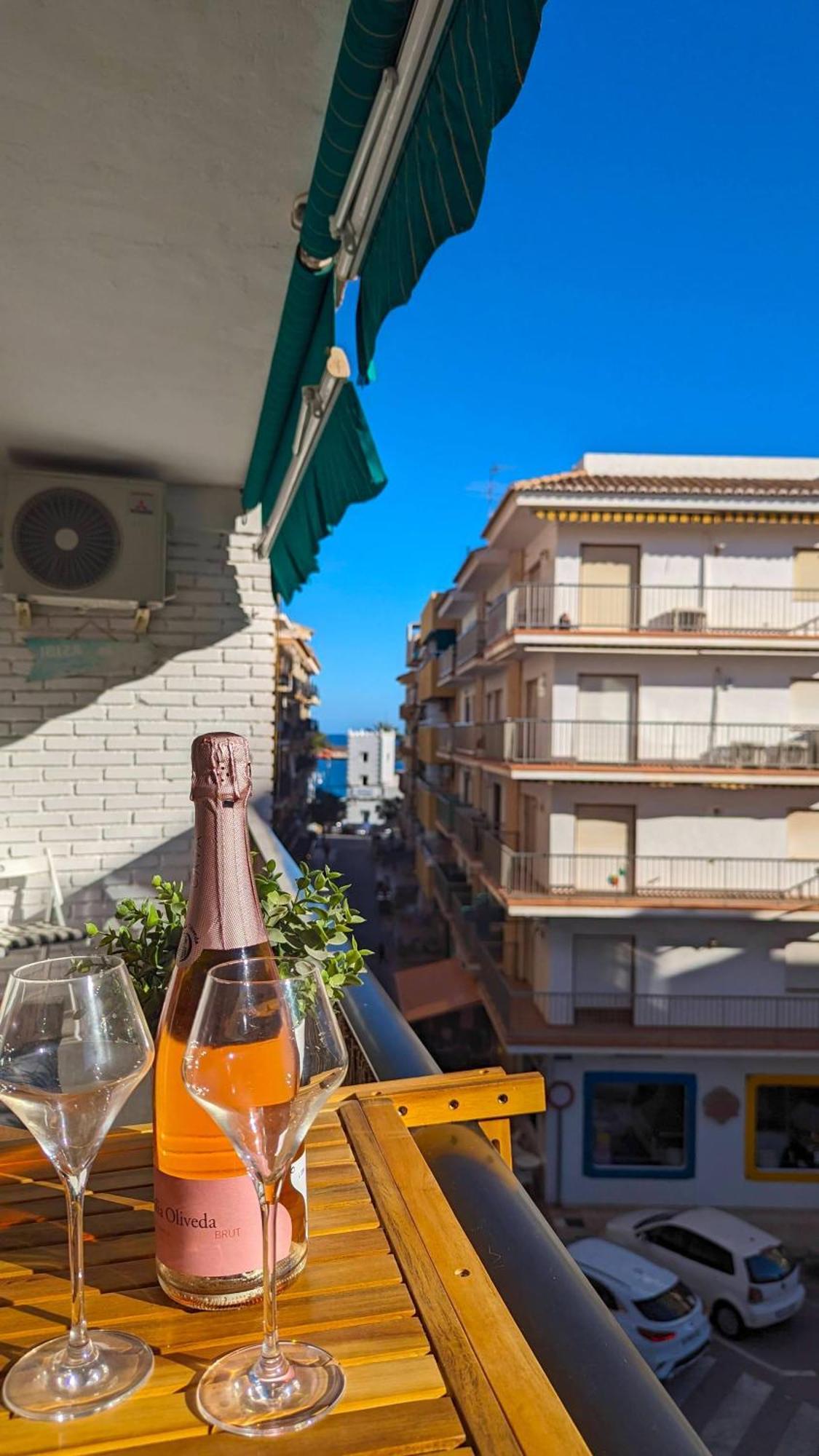 Jiby Javea Port エクステリア 写真