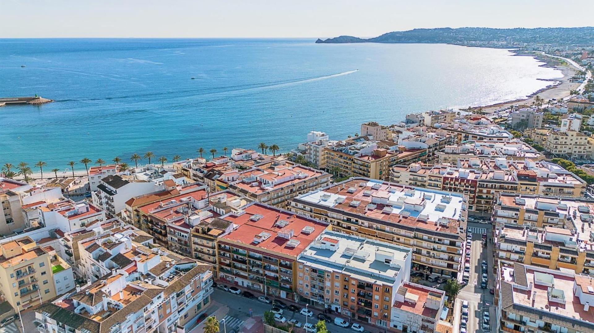 Jiby Javea Port エクステリア 写真